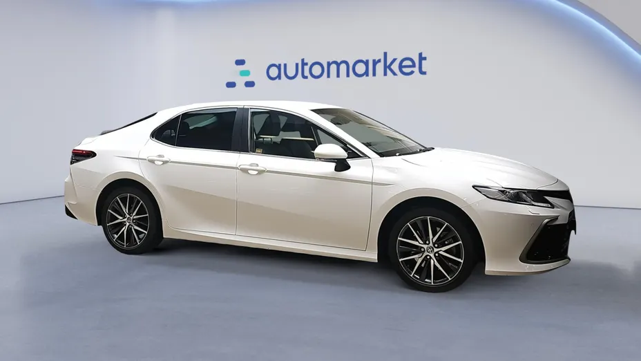 TOYOTA Camry Camry 2.5 Hybrid Prestige CVT