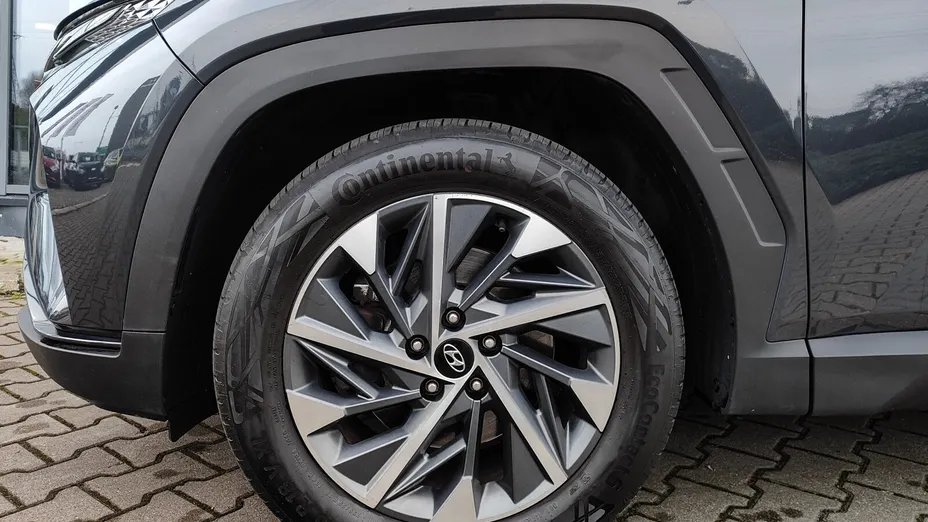 HYUNDAI Tucson Tucson 1.6 T-GDi Smart 2WD