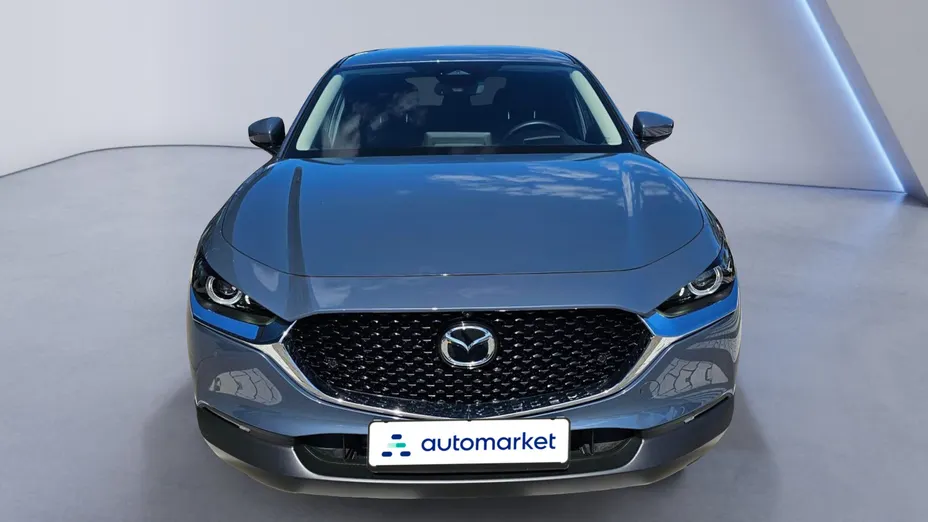 MAZDA CX-30 CX-30 2.0 mHEV Exclusive-Line 2WD aut