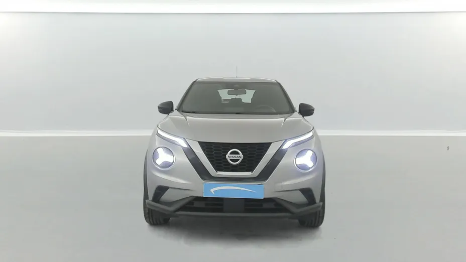 NISSAN Juke -