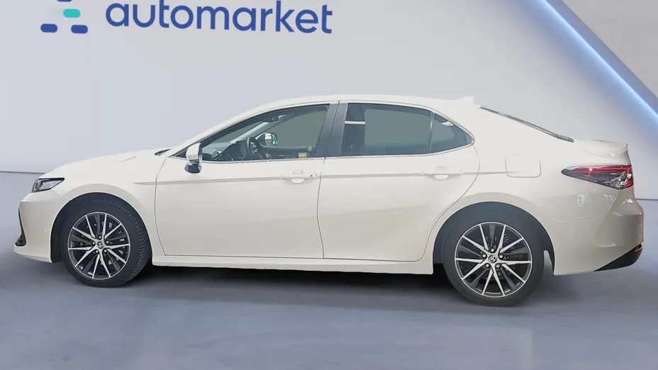 TOYOTA Camry Camry 2.5 Hybrid Prestige CVT