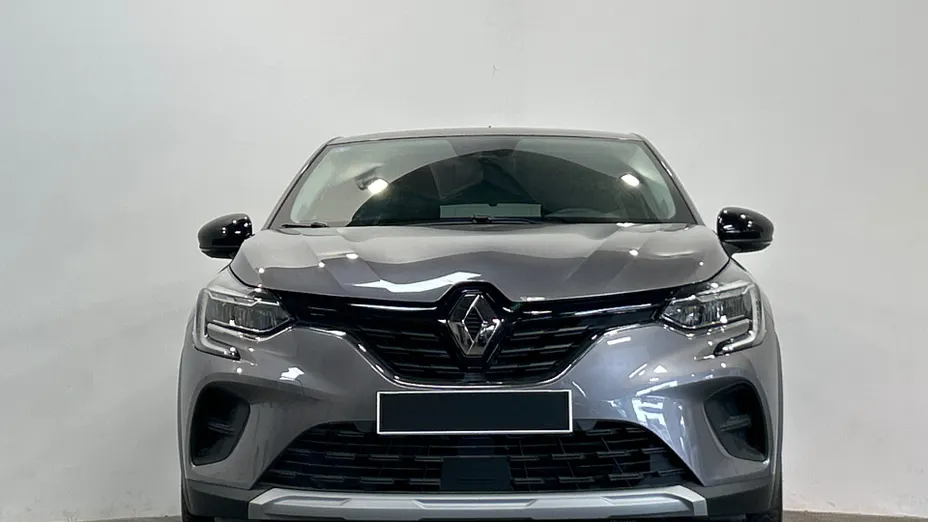 RENAULT Captur -