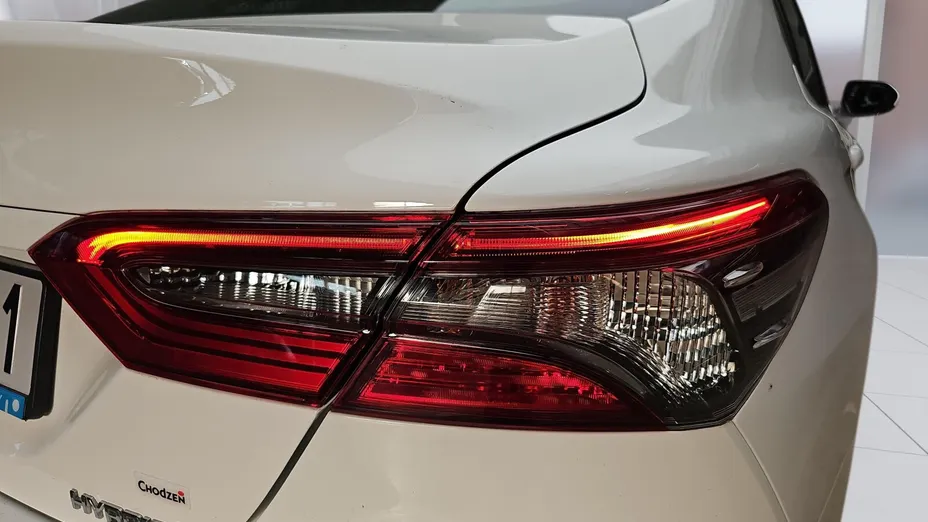 TOYOTA Camry Camry 2.5 Hybrid Prestige CVT