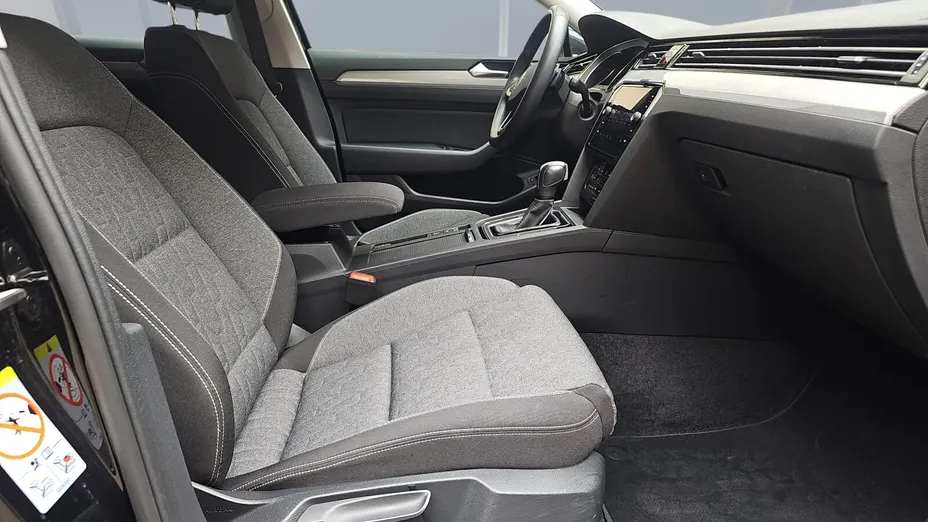 VOLKSWAGEN Passat Passat 1.5 TSI EVO Business DSG
