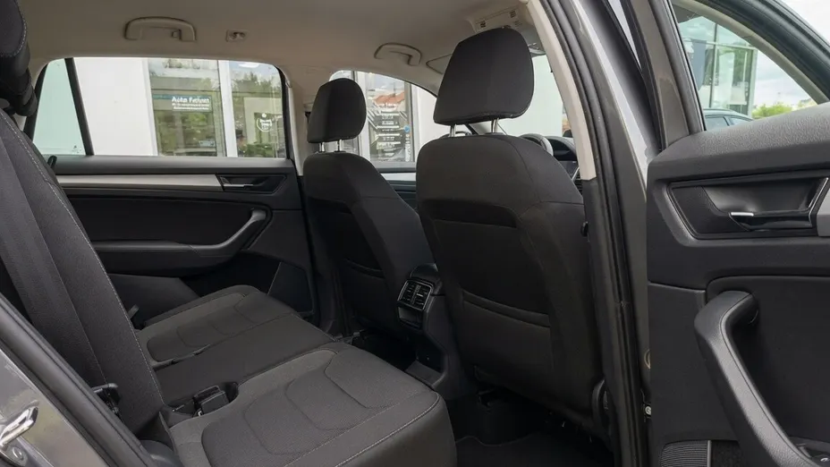 SKODA Kodiaq Kodiaq 2.0 TDI 4x2 Ambition DSG 7os.