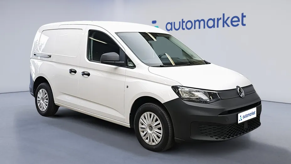 VOLKSWAGEN Caddy Caddy Cargo 2.0 TDI