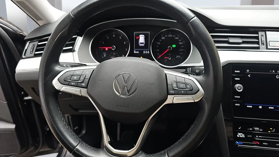 VOLKSWAGEN Passat Passat 1.5 TSI EVO Business DSG