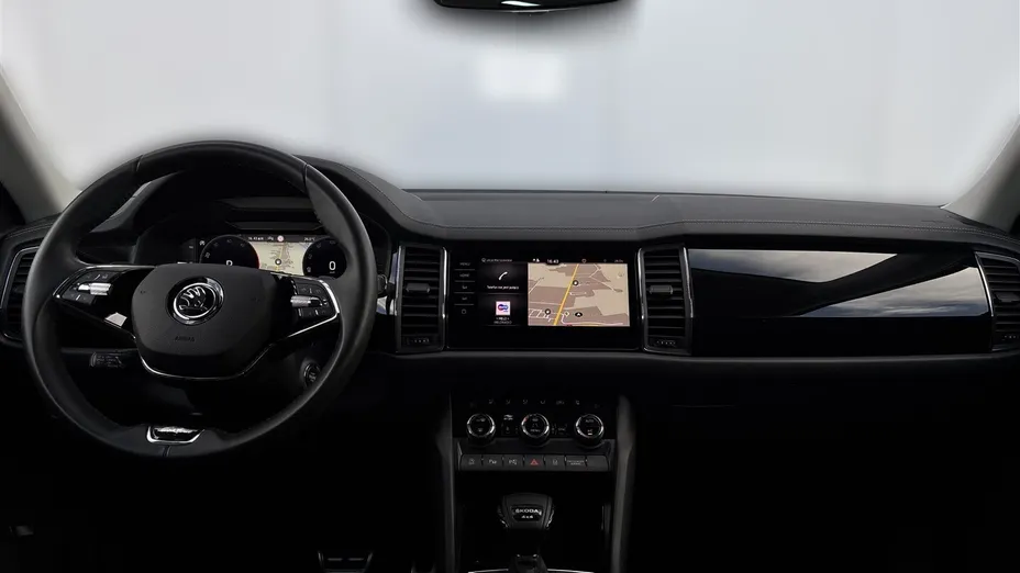 SKODA Kodiaq Kodiaq 2.0 TDI 4x4 L&K DSG