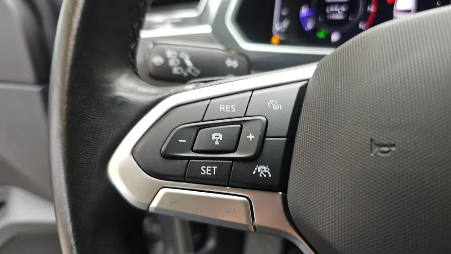 VOLKSWAGEN Tiguan Tiguan 2.0 TSI 4Mot. Elegance DSG