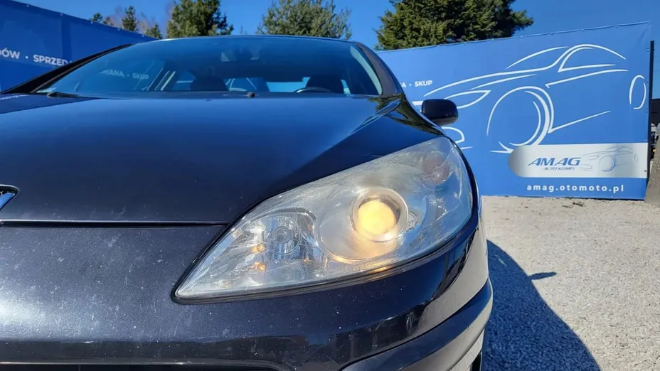 PEUGEOT 407 407 1.8 Premium