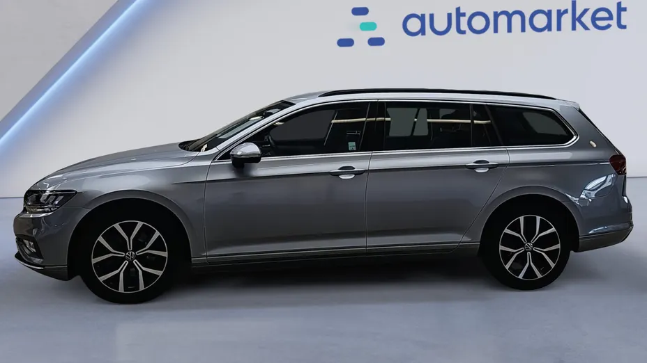 VOLKSWAGEN Passat Passat 2.0 TDI EVO Business DSG