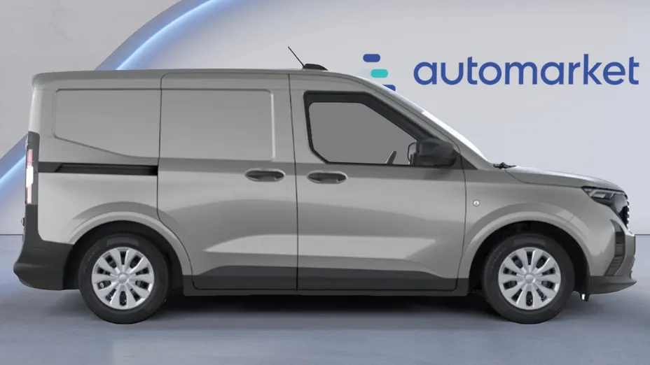 FORD Transit Courier Transit Courier 1.0 EcoBoost 2,1t Trend aut Nowy