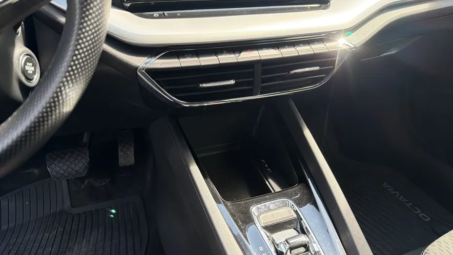 SKODA Octavia Octavia 1.5 TSI e-Tec Style DSG