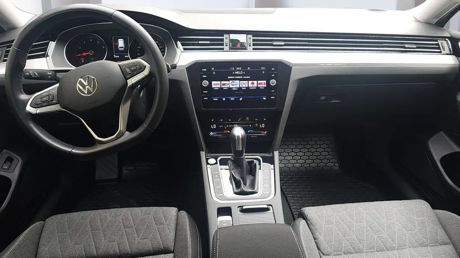 VOLKSWAGEN Passat Passat 1.5 TSI EVO Business DSG