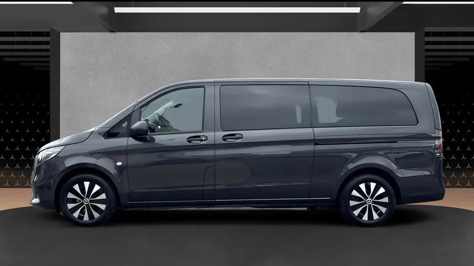MERCEDES-BENZ Vito Vito Tourer 116 CDI L3 Pro 9G-Tronic 447.705