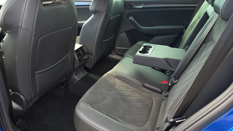 SKODA Kodiaq Kodiaq 2.0 TDI 4x4 Sportline DSG
