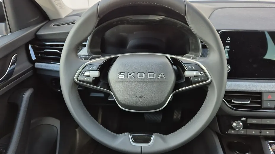 SKODA Kamiq Kamiq 1.0 TSI Drive DSG Nowy
