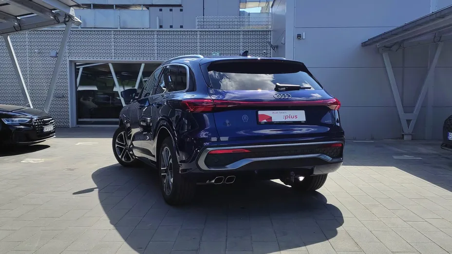AUDI Q5 Q5 TDI mHEV 150 kW Quattro S tronic