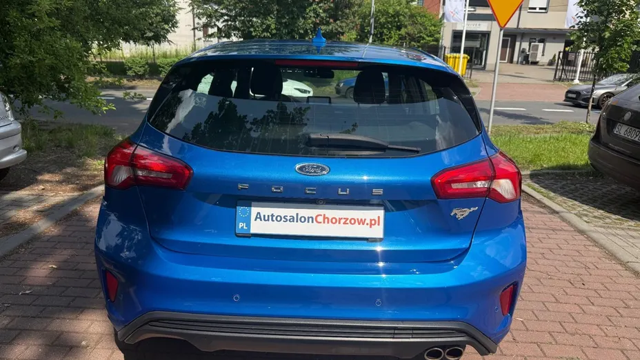 FORD Focus -
