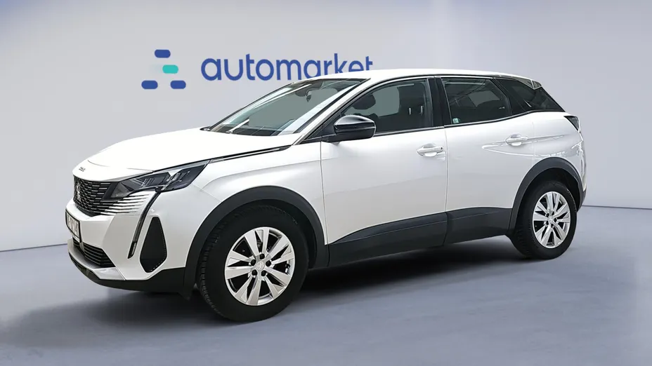 PEUGEOT 3008 3008 1.5 BlueHDi Active Pack S&S EAT8