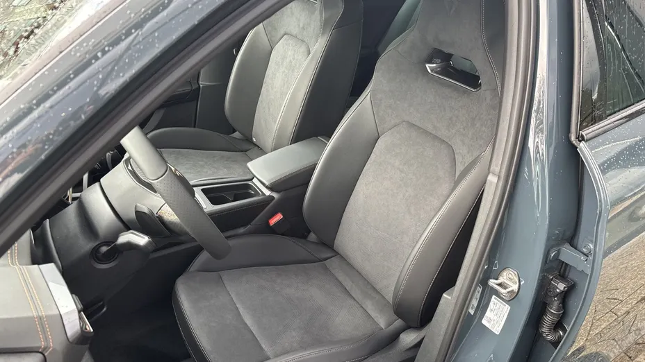 CUPRA Formentor Formentor 1.5 eTSI mHEV DSG Nowy