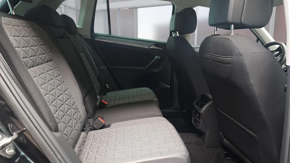 VOLKSWAGEN Tiguan Tiguan 2.0 TDI SCR Life DSG