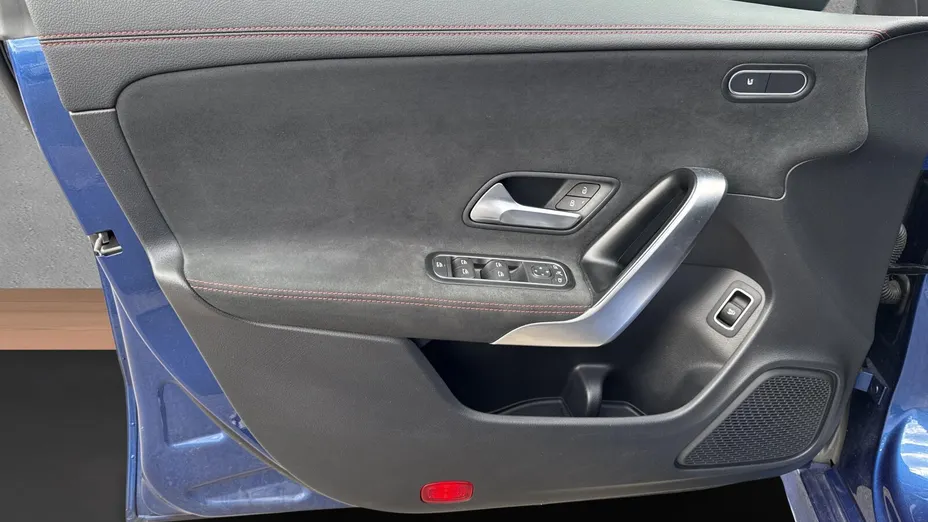MERCEDES-BENZ CLA CLA 200 mHEV AMG Line 7G-DCT