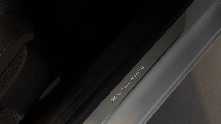 SEAT Leon Leon 1.5 EcoTSI Evo Xcellence S&S