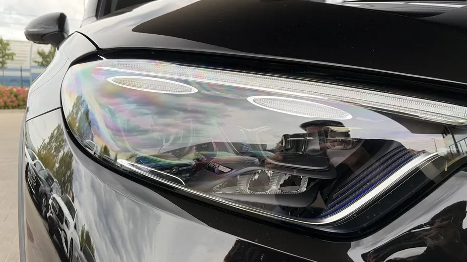 MERCEDES-BENZ GLC GLC 220 d mHEV 4-Matic AMG Line