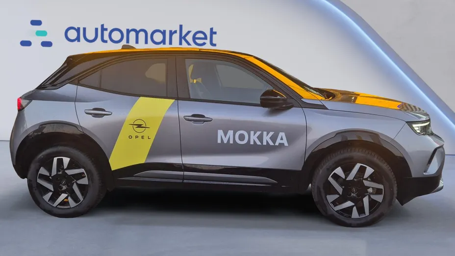 OPEL Mokka Mokka 1.2 T GS S&S aut