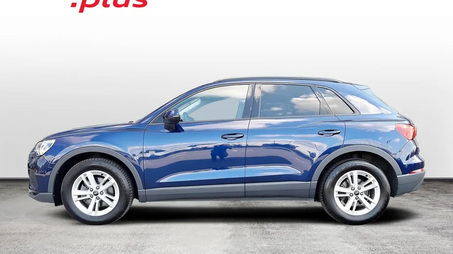 AUDI Q3 Q3 35 TFSI mHEV S tronic