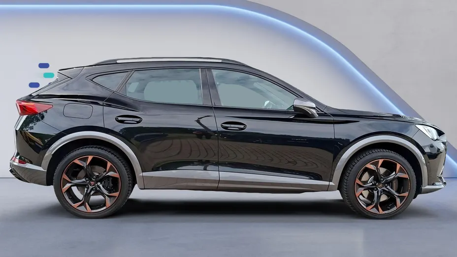 CUPRA Formentor Formentor 1.4 e-Hybrid VZ DSG