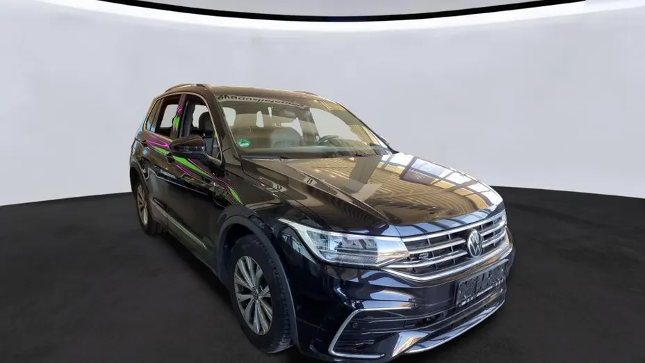 VOLKSWAGEN Tiguan Tiguan 1.5 TSI EVO R-Line DSG