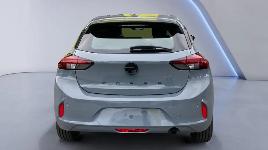 OPEL Corsa Corsa 1.2 Edition S&S Nowy