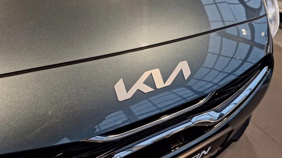 KIA Cee'd Ceed 1.5 T-GDI M