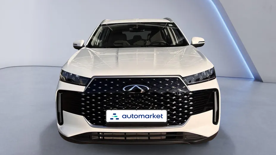 CHERY Tiggo 4 Tiggo 4 1.5 T-GDI HEV Essential DHT Nowy