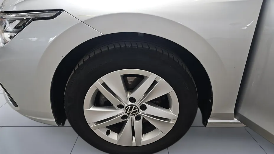 VOLKSWAGEN Golf Golf VIII 1.5 TSI EVO Life