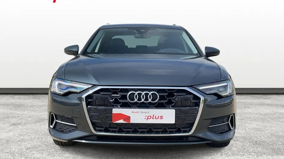 AUDI A6 A6 50 TFSI e PHEV Quattro Advanced S tronic