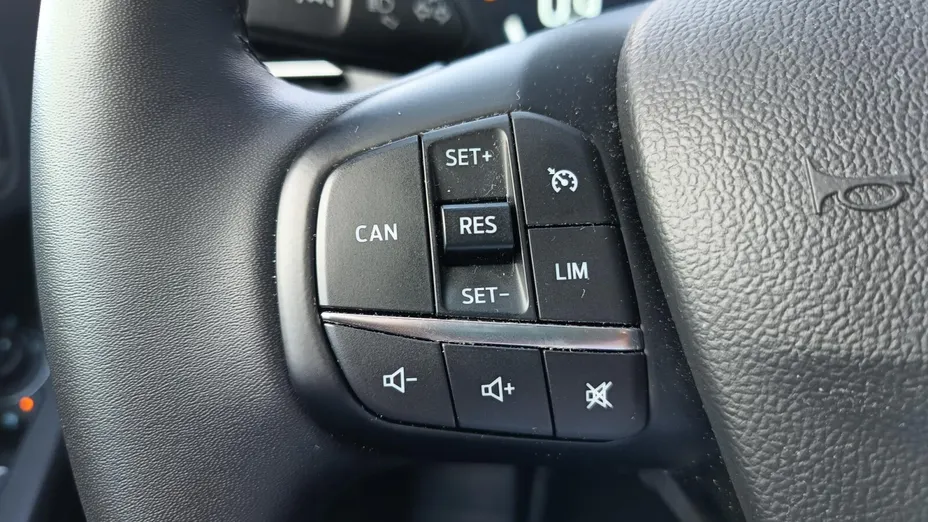 FORD Focus Focus 1.0 EcoBoost mHEV Titanium X aut