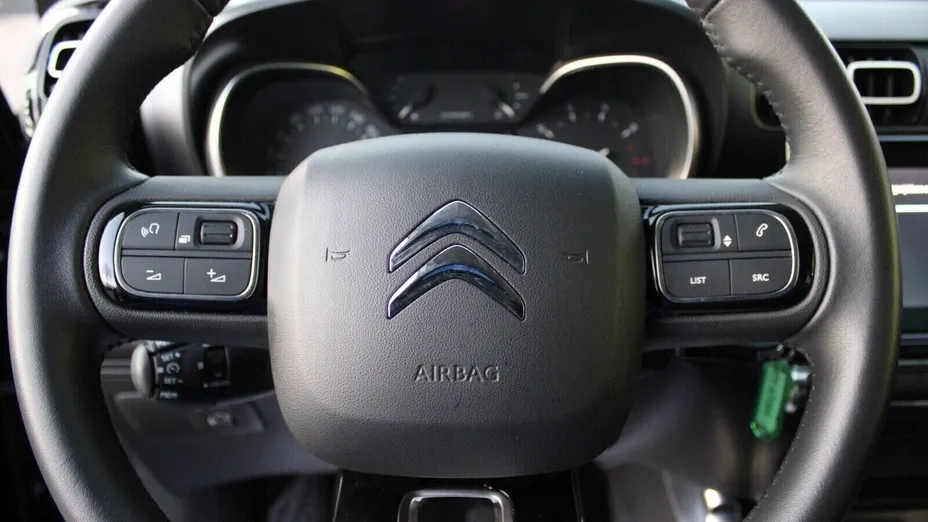 CITROEN C3 Aircross C3 Aircross 1.2 PureTech Plus S&S