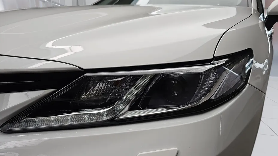 TOYOTA Camry Camry 2.5 Hybrid Comfort CVT