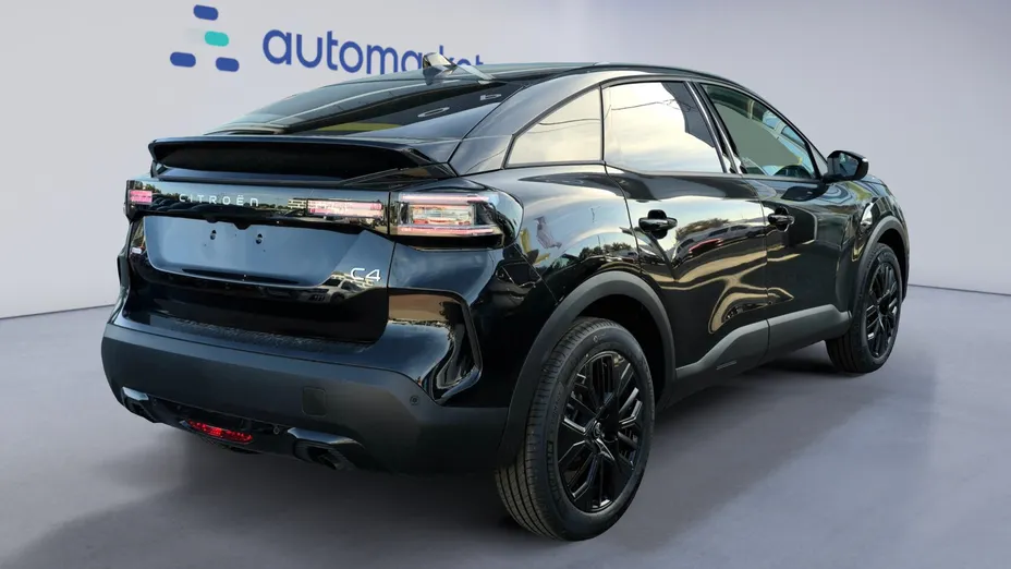 CITROEN C4 C4 1.2 mHEV Collection eDCT6 Nowy