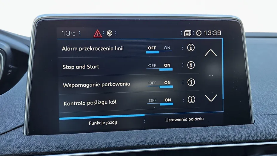 PEUGEOT 5008 5008 1.6 PureTech Allure S&S EAT8