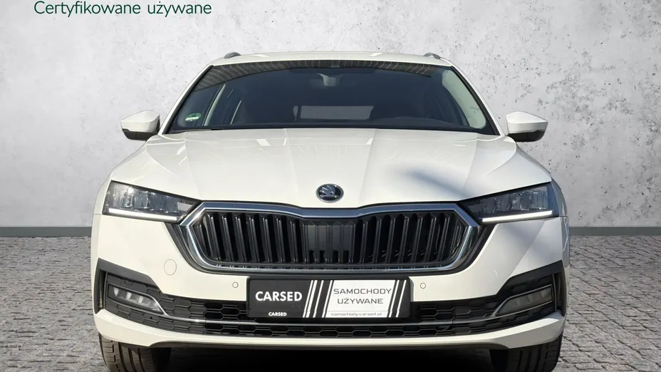 SKODA Octavia Octavia 2.0 TDI Ambition