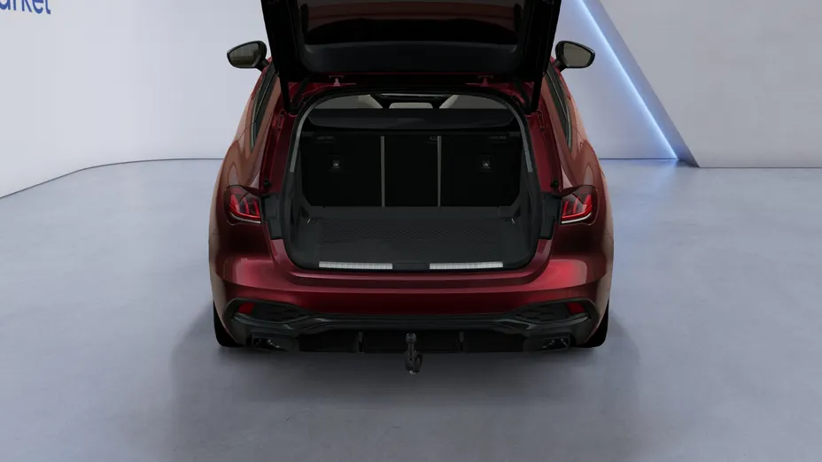 AUDI A5 A5 TFSI 110 kW S tronic Nowy