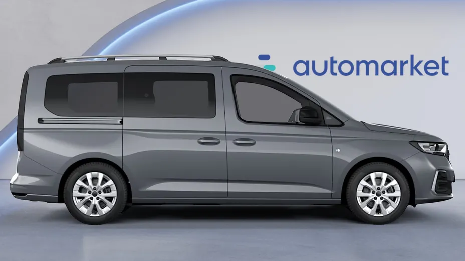 FORD Tourneo Connect Tourneo Connect 2.0 EcoBlue Titanium aut Nowy