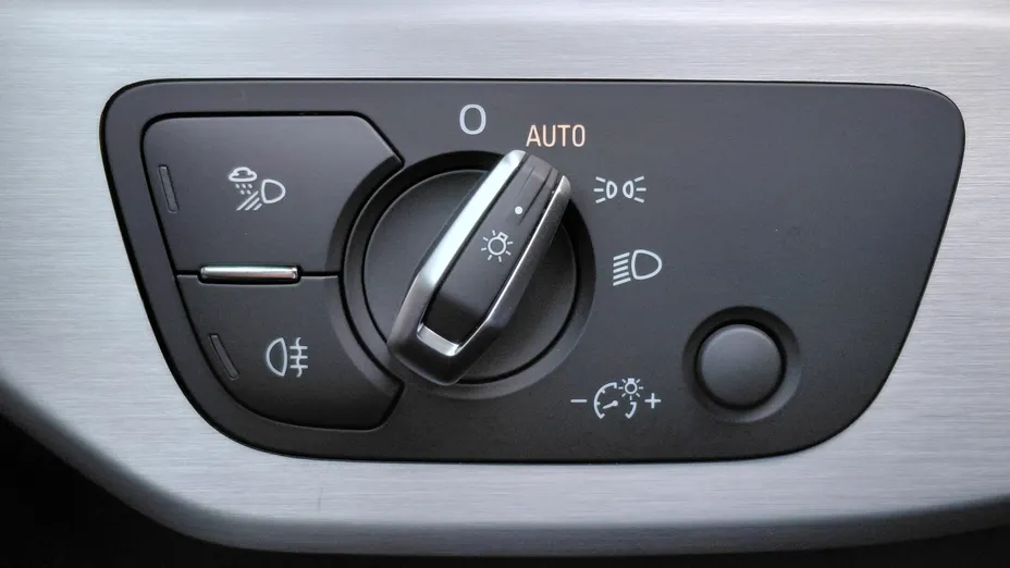 AUDI A4 Avant -