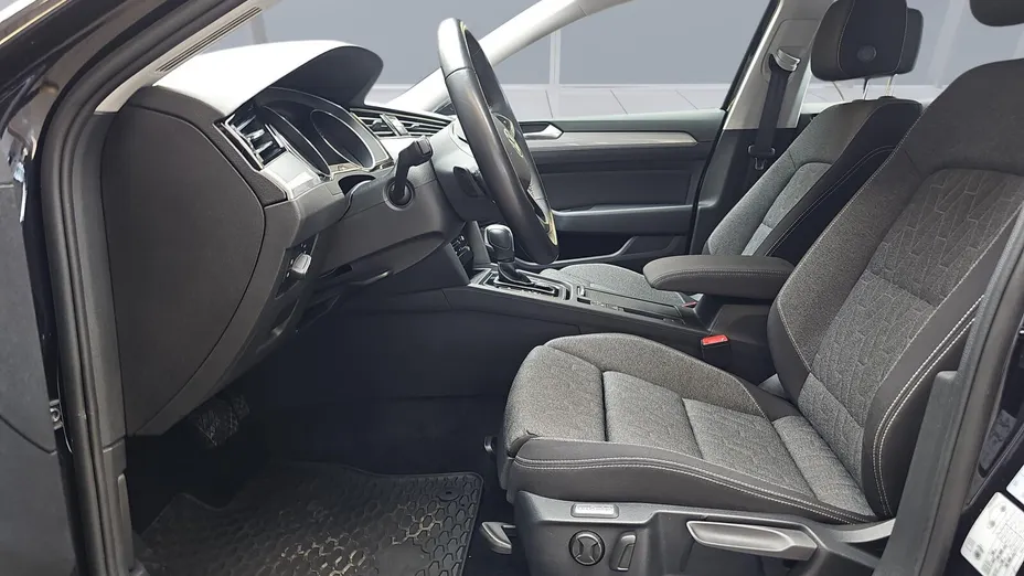 VOLKSWAGEN Passat Passat 1.5 TSI EVO Business DSG