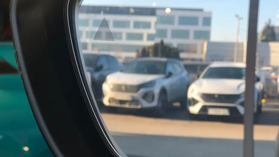 OPEL Frontera Frontera 1.2 T mHEV GS eDTC6 Nowy