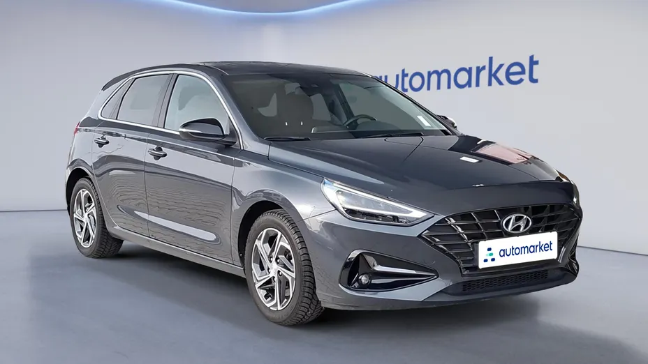 HYUNDAI i30 i30 1.0 T-GDI Smart